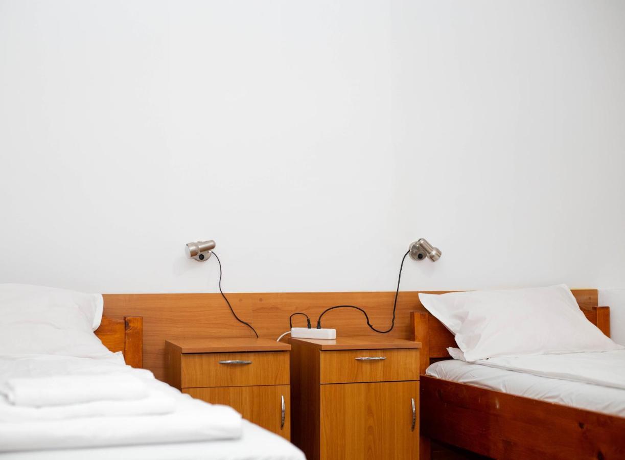 Casa Zana Buna Gherla Zewnętrze zdjęcie